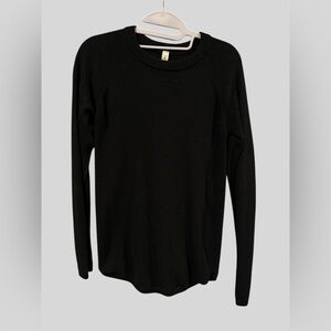 Lululemon Merino Wool Sweater